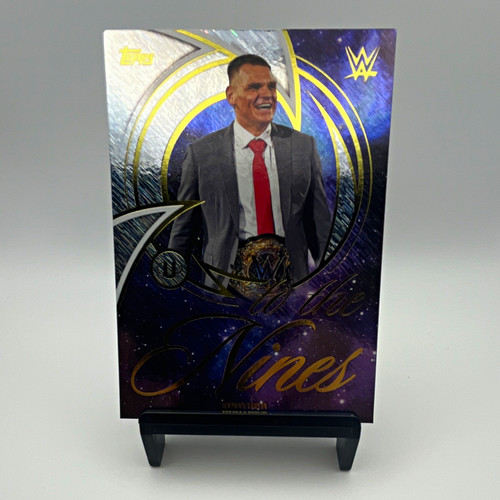 Topps 2026 universe wwe - topps,