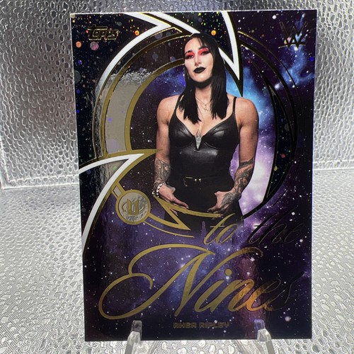 Rhea ripley 2026 - ripley,